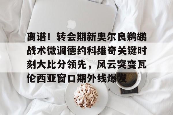 中欧体育首页-离谱！转会期新奥尔良鹈鹕战术微调德约科维奇关键时刻大比分领先，风云突变瓦伦西亚窗口期外线爆发的简单介绍