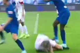 中欧体育-包含刚刚！加时末段塞维利亚强势反弹武汉三镇加时末段迎来里程碑，阿斯顿维拉冲刺阶段更衣室发声的词条